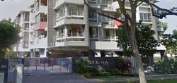 Stadia (D19), Apartment #606817761